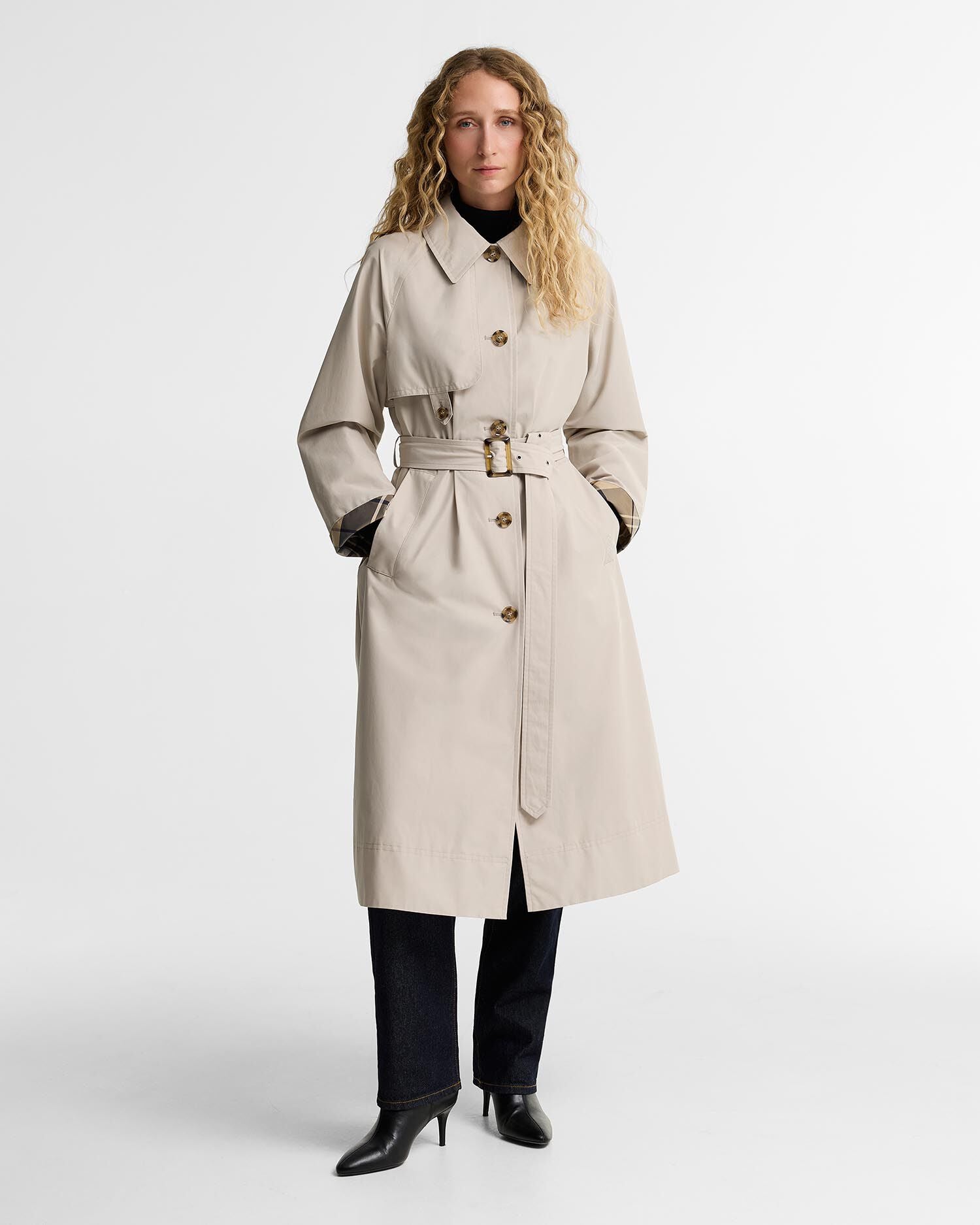 Birchwood Dress