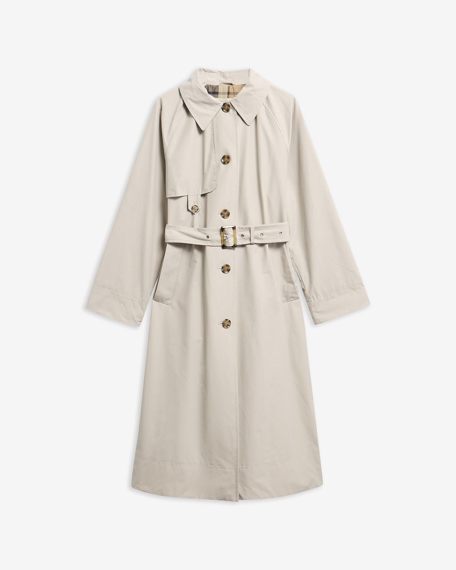 Birchwood Dress