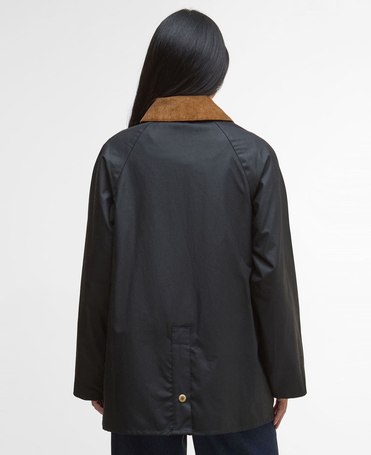 LUELLA WAX JACKET