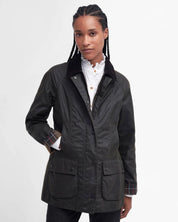 CLASSIC BEADNELL® WAXED JACKET