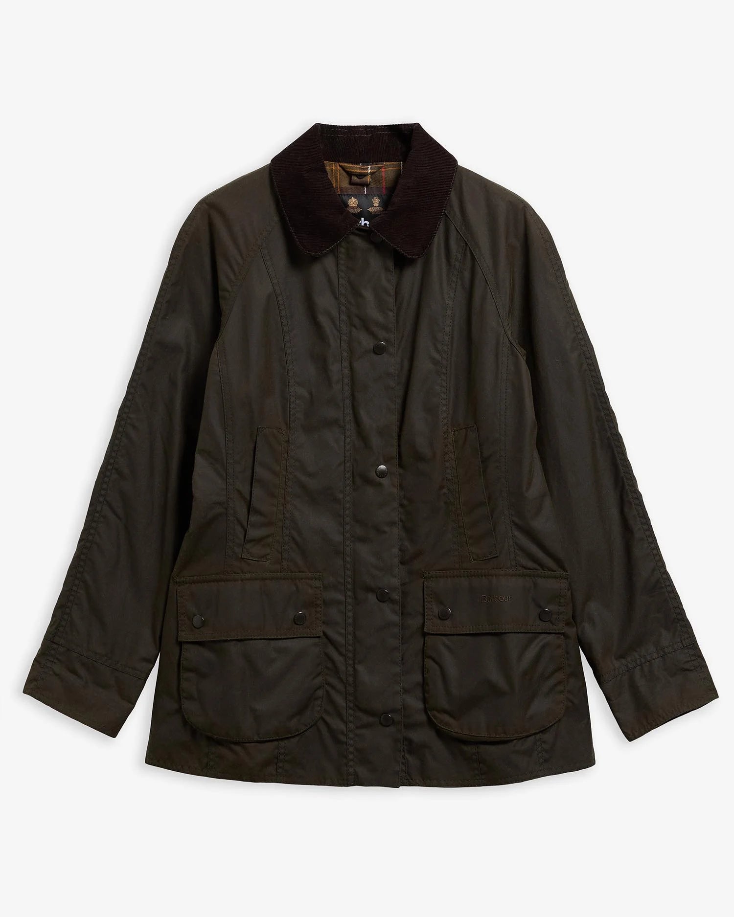 CLASSIC BEADNELL® WAXED JACKET