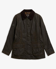 CLASSIC BEADNELL® WAXED JACKET