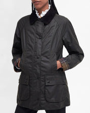 CLASSIC BEADNELL® WAXED JACKET