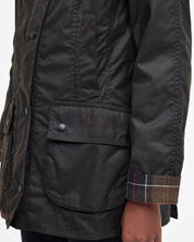 CLASSIC BEDALE® WAXED JACKET