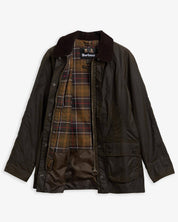 CLASSIC BEADNELL® WAXED JACKET