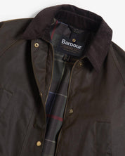 ACORN WAXED JACKET