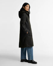 LONG CANNICH WAXED JACKET