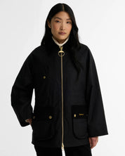 TREETON WAXED JACKET