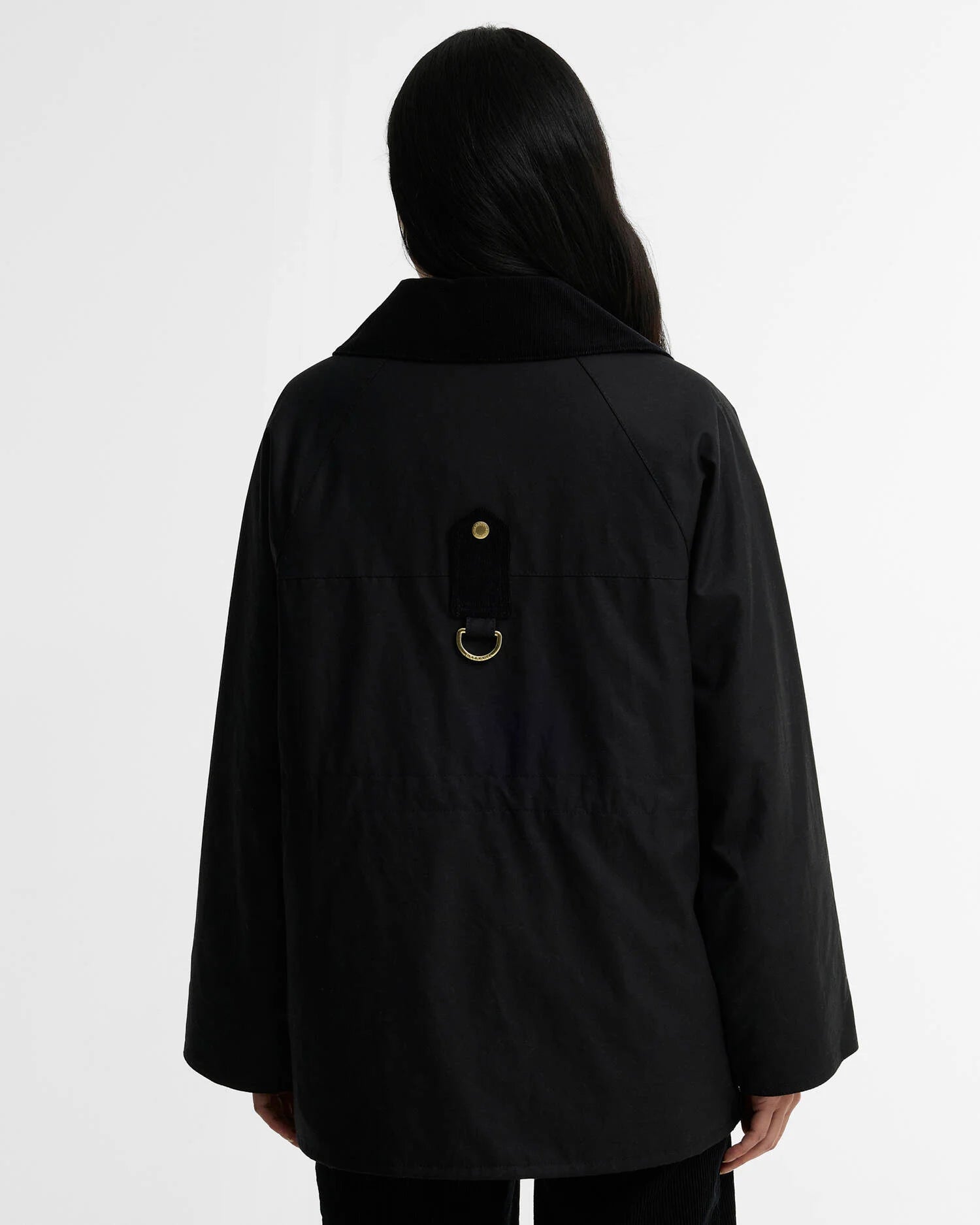 TREETON WAXED JACKET