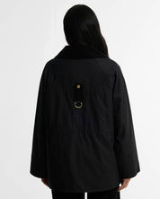 TREETON WAXED JACKET