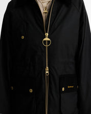 TREETON WAXED JACKET