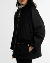TREETON WAXED JACKET