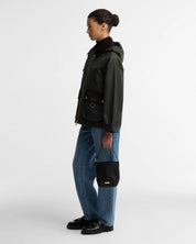 CARVILLE WAXED JACKET