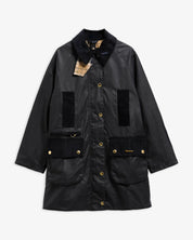 ICONS MODERN BEAUFORD WAXED JACKET