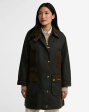 BARBOUR ICON MOD BEAUF