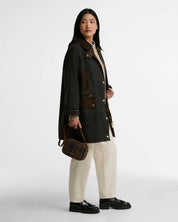 BARBOUR ICON MOD BEAUF