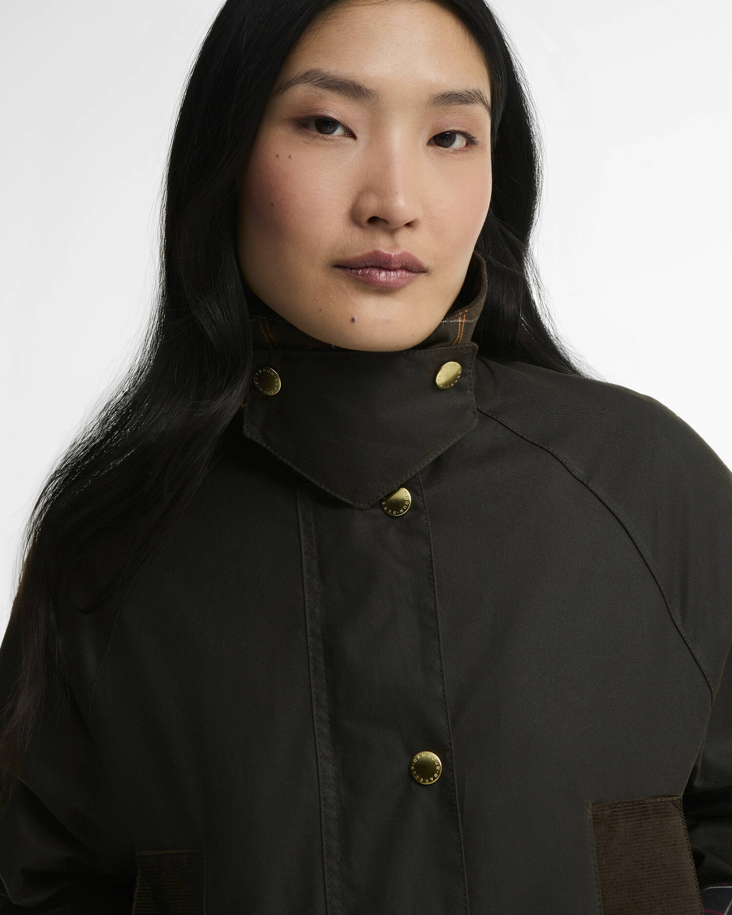 BARBOUR ICON MOD BEAUF