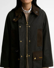 BARBOUR ICON MOD BEAUF