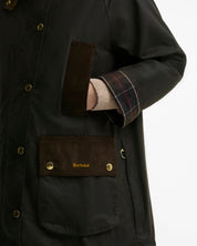 BARBOUR ICON MOD BEAUF