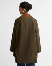 ICONS MODERN BEAUFORD WAXED JACKET