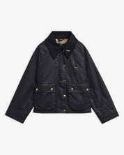 ICONS MODERN SPEY WAXED JACKET