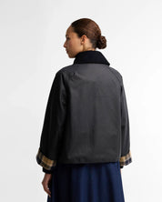 ICONS MODERN SPEY WAXED JACKET