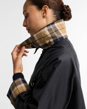 ICONS MODERN SPEY WAXED JACKET