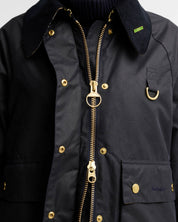 ICONS MODERN SPEY WAXED JACKET