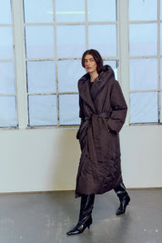 CMFICCO COAT