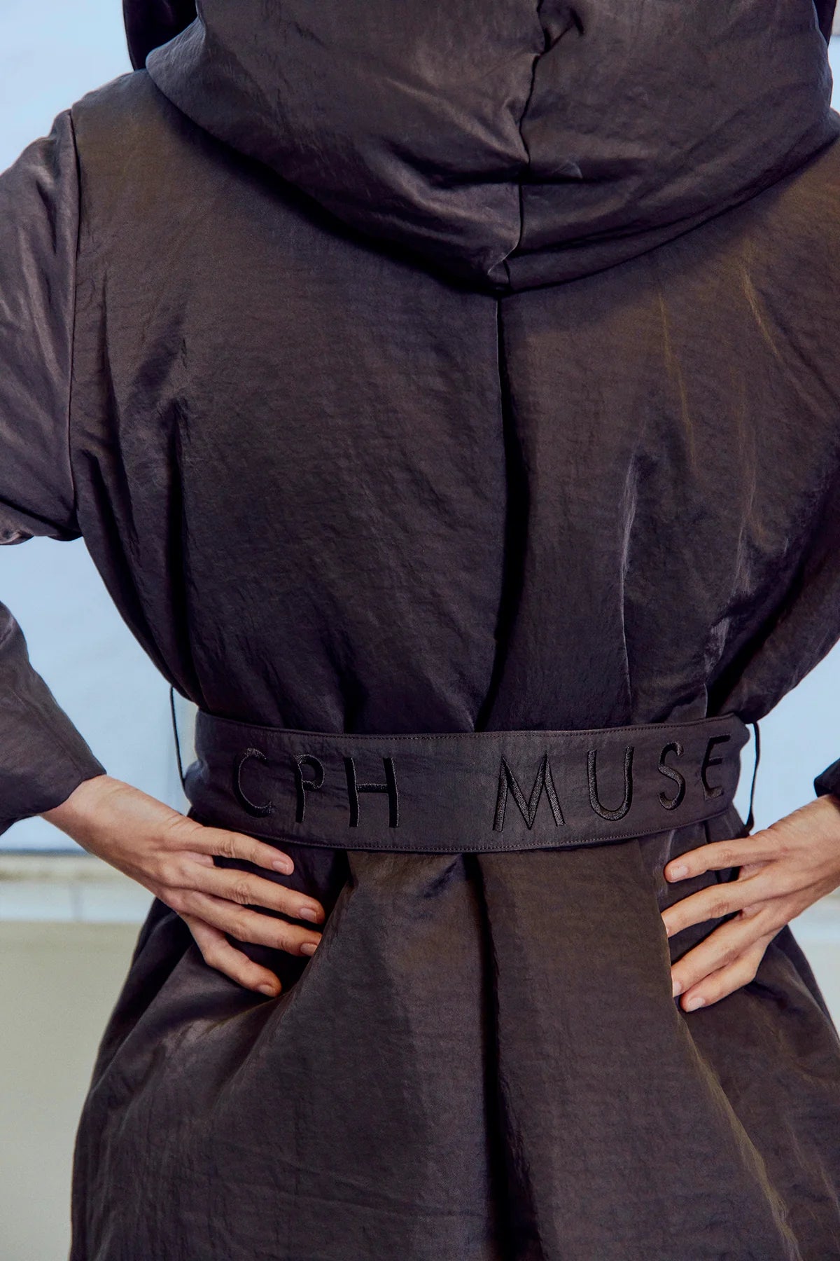 CMFICCO COAT