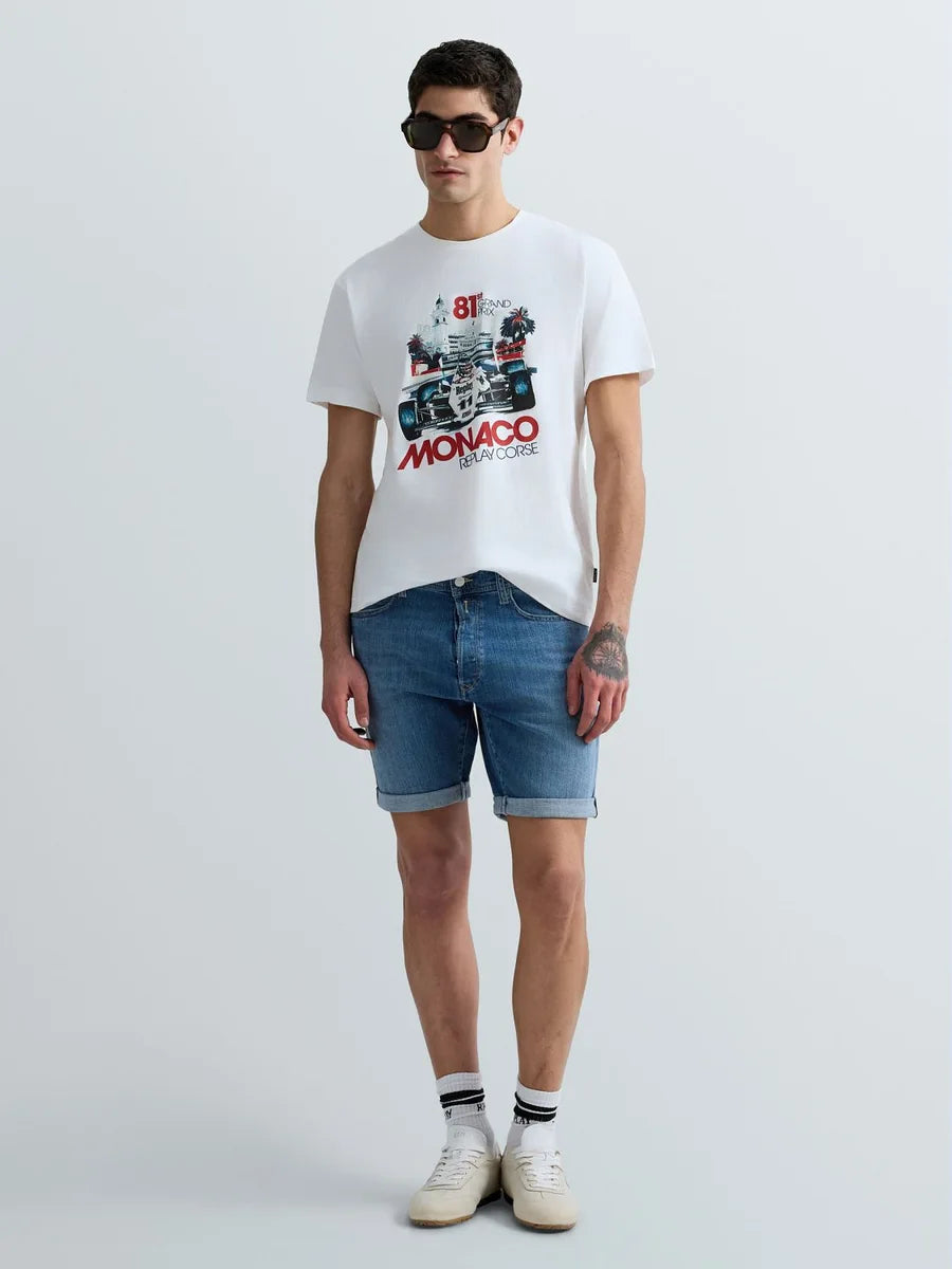 RBJ.981 SHORTS