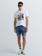 RBJ.981 SHORTS