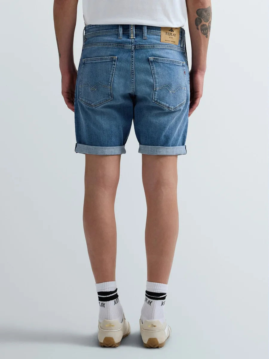 RBJ.981 SHORTS