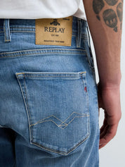 RBJ.981 SHORTS