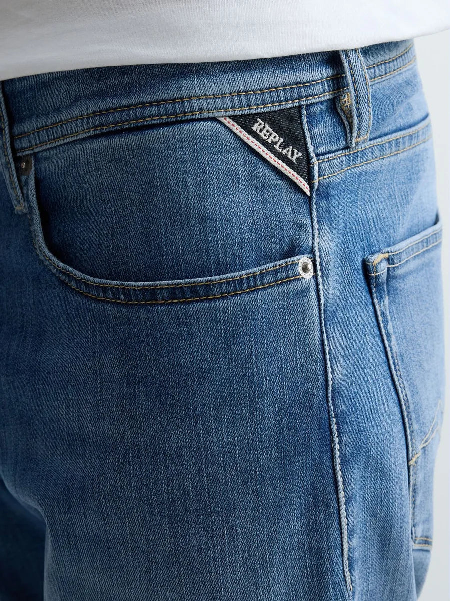 RBJ.981 SHORTS