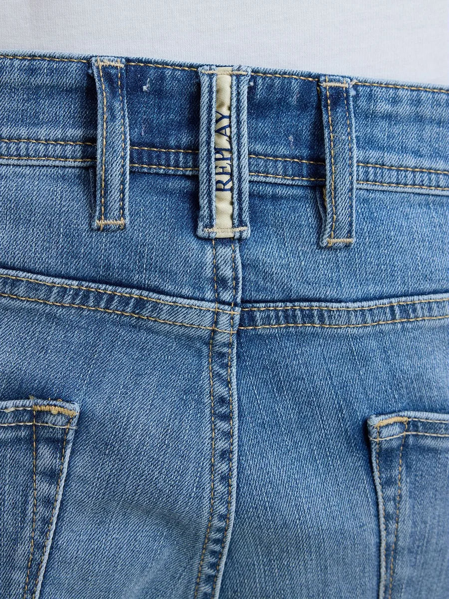 RBJ.981 SHORTS