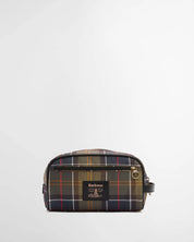 TARTAN WASHBAG