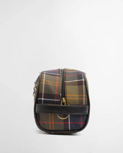 TARTAN WASHBAG