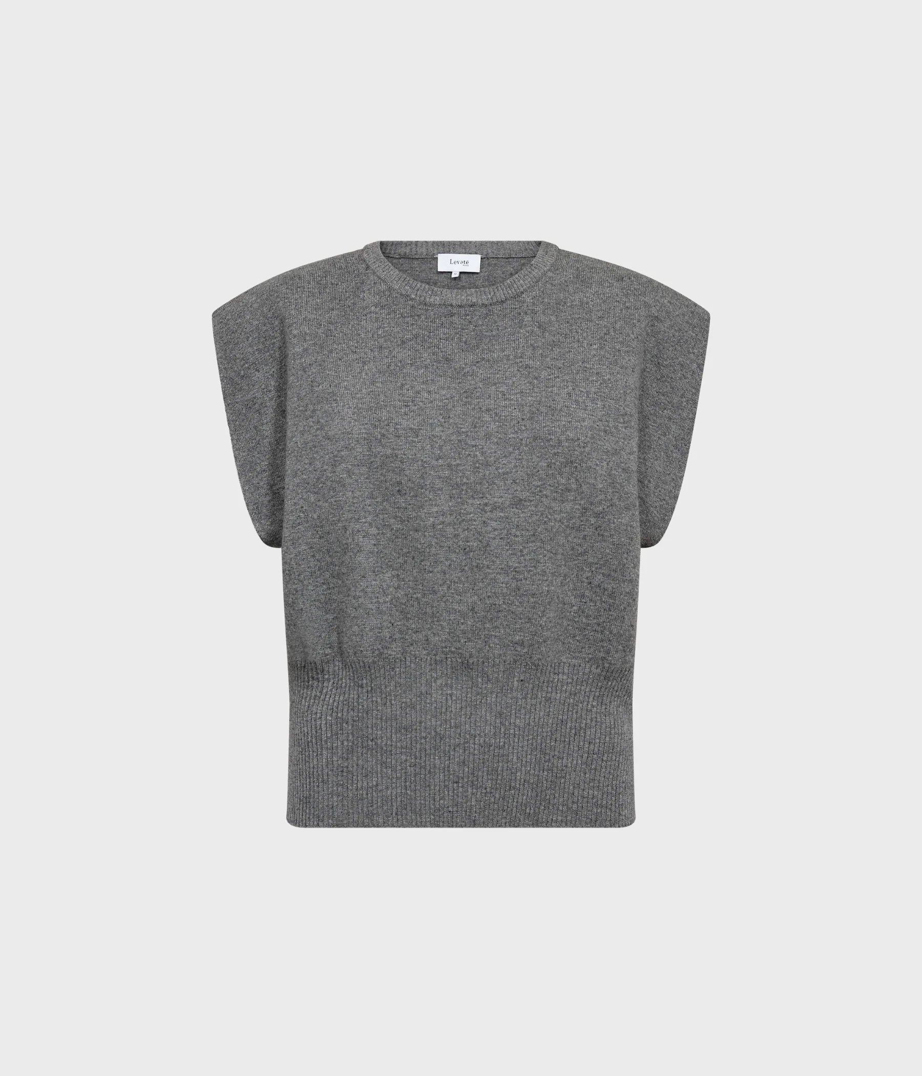 LR-THILDA 3 - KNITTED SWEATER
