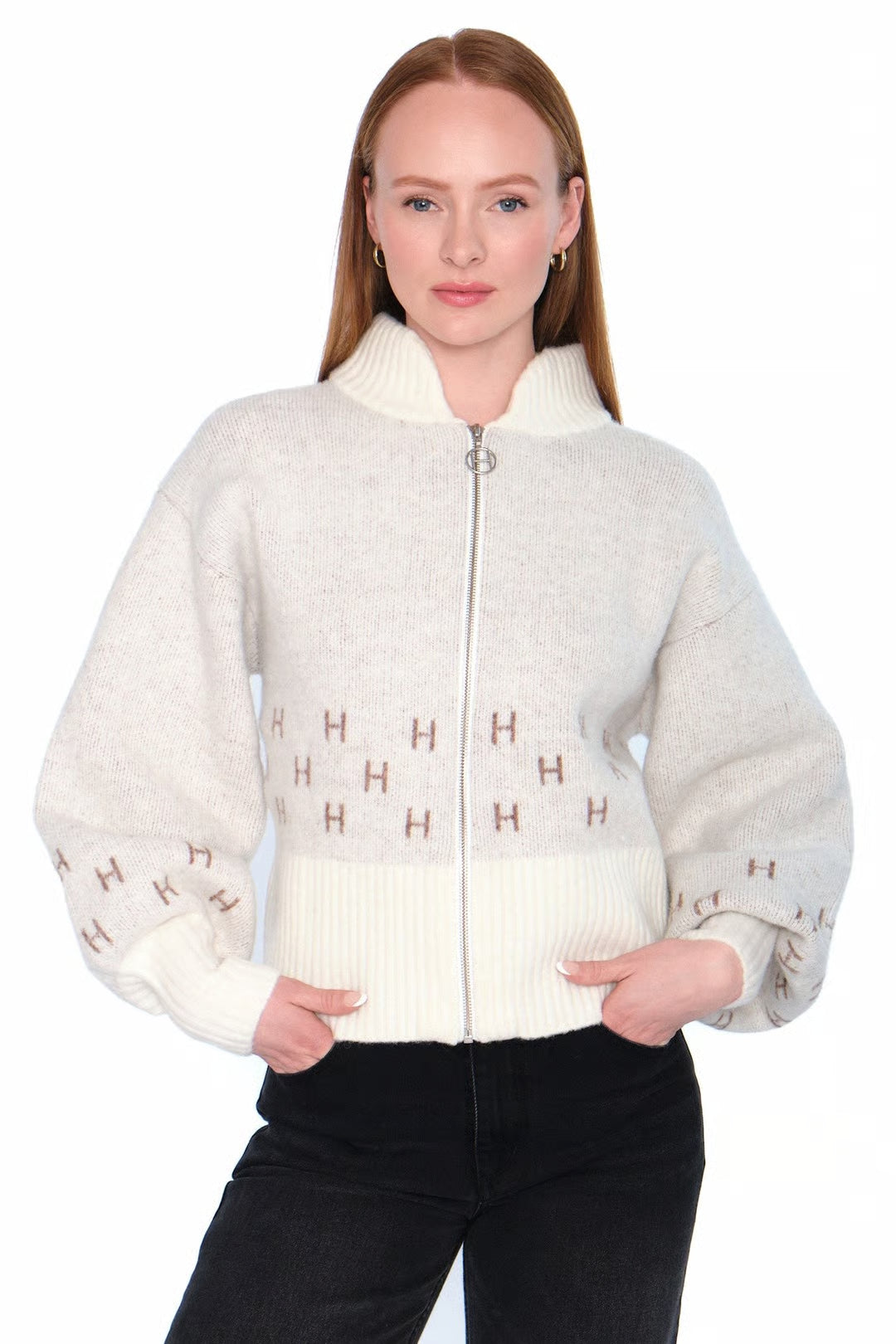 MÄRTHA JACKET SHORT