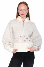 MÄRTHA JACKET SHORT