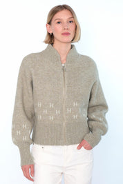 MÄRTHA SHORT JACKET