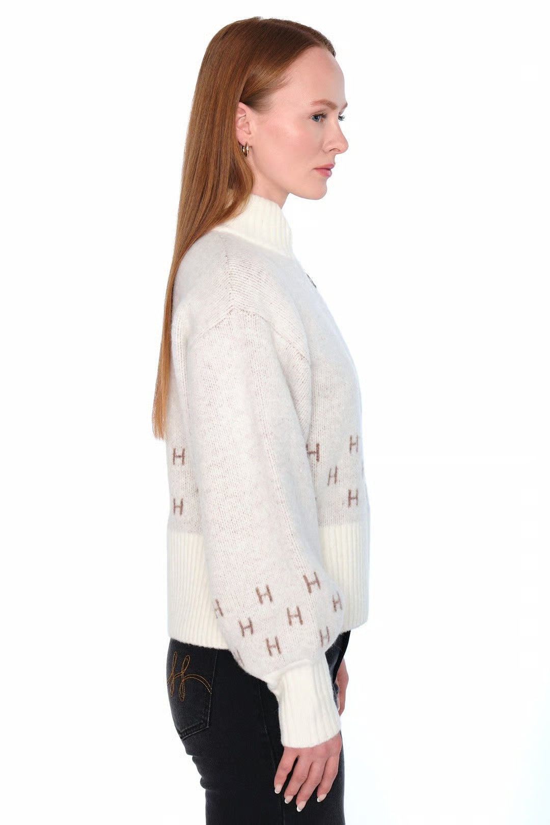 MÄRTHA JACKET SHORT