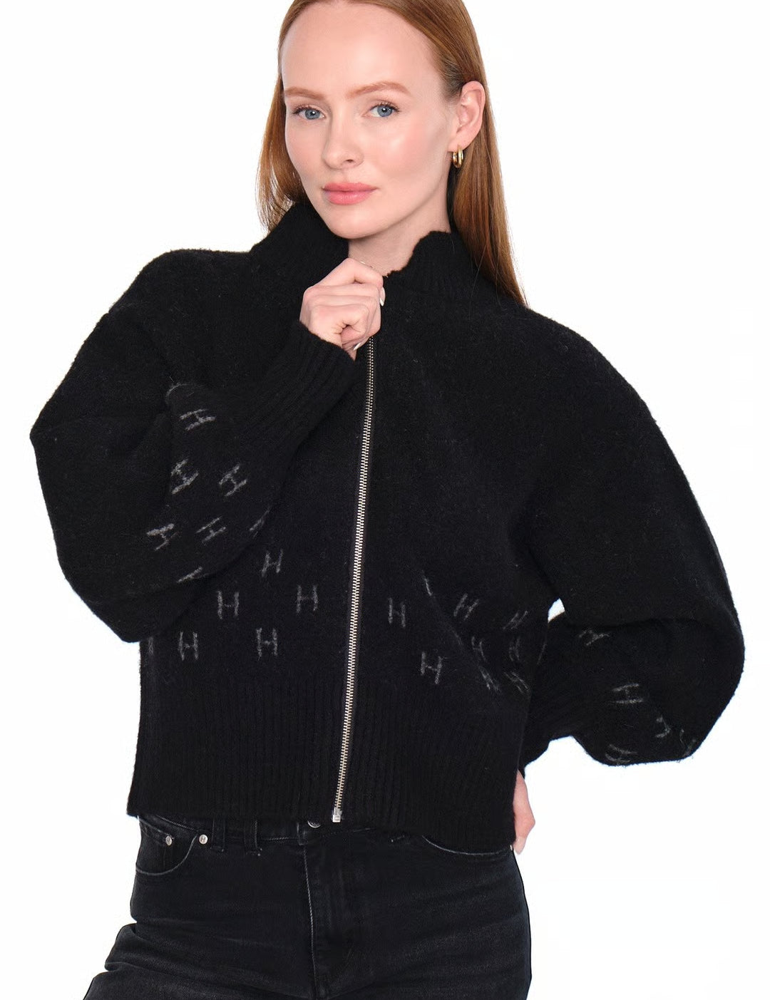 MÄRTHA JACKET SHORT