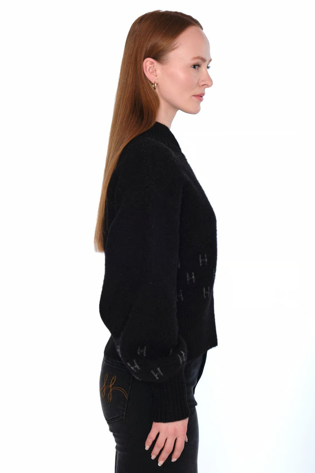 MÄRTHA JACKET SHORT