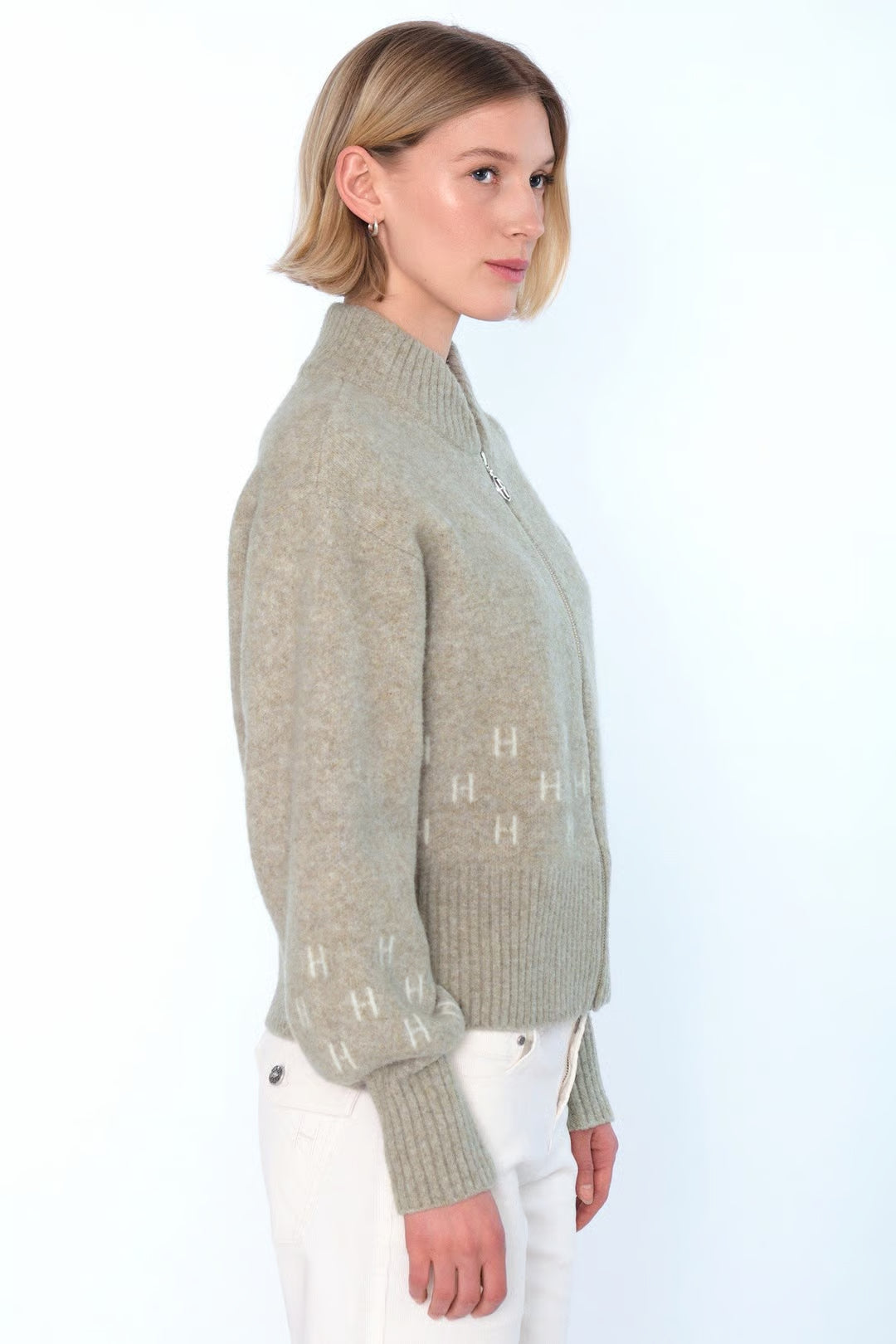 MÄRTHA SHORT JACKET