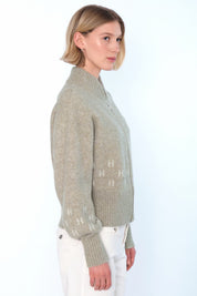 MÄRTHA SHORT JACKET