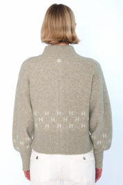 MÄRTHA SHORT JACKET
