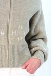 MÄRTHA SHORT JACKET