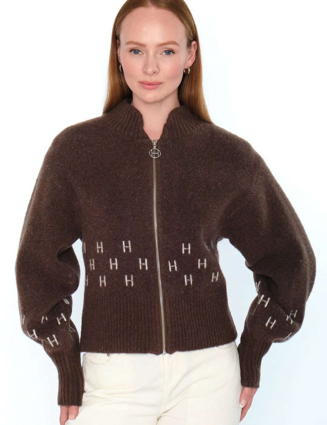 MÄRTHA SHORT JACKET